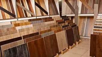 Produit PARQUET CHENE MASSIF Image